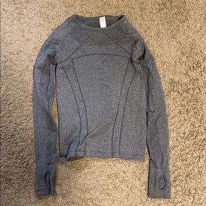 quality ivivva long sleeve shirt